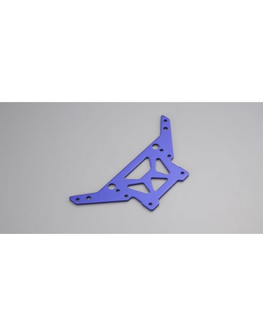 MT109 Upper Sub Chassis(Blue/MFR) MT109  - KYOSHO RC